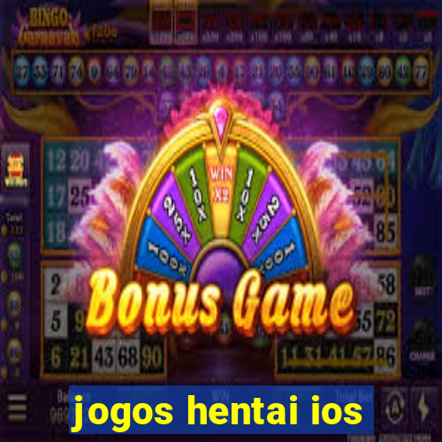 jogos hentai ios